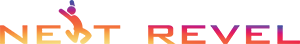 nextrevel logo in colour